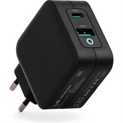 Блок питания TopOn TOP-GaN-65WB - фото 17298405