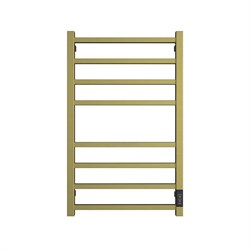 Электрический полотенцесушитель ДВИН L plaza neo 80/50 - фото 17298458