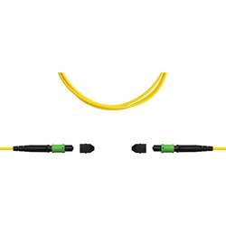 Кабельная сборка TopLan TOP-12M-12M/OS2B-45 - фото 17298472