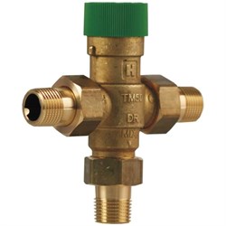 Термосмесительный клапан HONEYWELL TM50-1/2A - фото 17298483