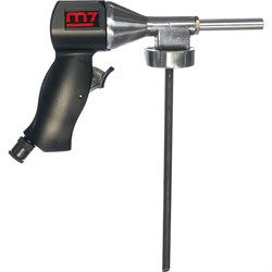 Пистолет для густых защитных составов MIGHTY SEVEN SX-1201 - фото 17298519