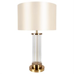 Настольный светильник Arte Lamp A4027LT-1PB - фото 17298520