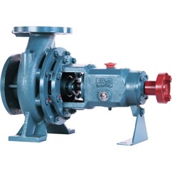 Консольный насос ESQ 02.01.217071 - фото 17298547