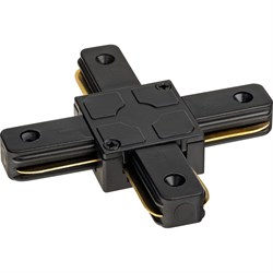 Трековый коннектор для соединения шинопровода Ritter Artline - фото 17298605