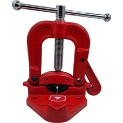 Верстачные откидные тиски TVITA TT2HL22 - фото 17298666