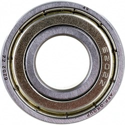 Подшипник APP-GROUP 80202 С17 (6202 ZZ) - фото 17298692