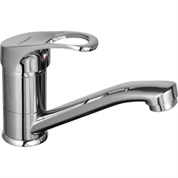 Смеситель для раковины WISENT W45215-1 - фото 17298763