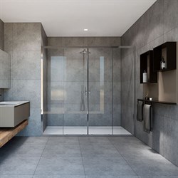 Душевая дверь VINCEA Garda - фото 17298821