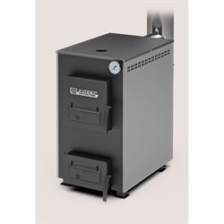 Твердотопливный котел Теплодар Куппер Практик - 20 (1.1) - фото 17298832