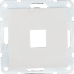 Компьютерная розетка LK Studio 866104-1 - фото 17298833