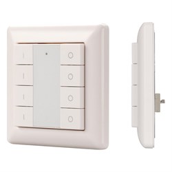 Панель Arlight INTELLIGENT DALI-223-4G-DIM-IN - фото 17298889