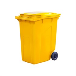 Мусорный контейнер Тара.ру 19733 - фото 17298890