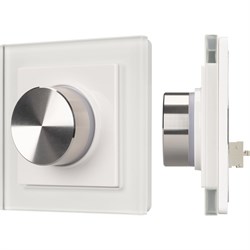 Роторная панель Arlight INTELLIGENT DALI-133-1G-MIX-IN - фото 17298896