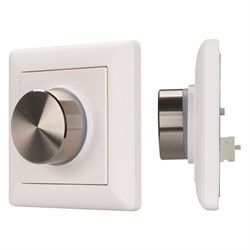 Роторная панель Arlight INTELLIGENT DALI-233-1G-DIM-IN - фото 17298900