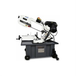 Ленточнопильный станок METALMASTER BSM-812 - фото 17298952