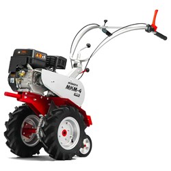 Мотоблок Мобил К МКМ-4 ПРО - фото 17299104