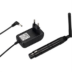 Усилитель Arlight SMART-DMX-Receiver Black - фото 17299118