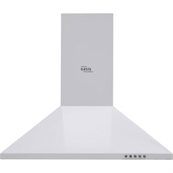 Кухонная вытяжка OASIS KB - 60W - фото 17299206