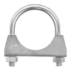 Хомут стремянка MasterProf ИС.140837 - фото 17299221