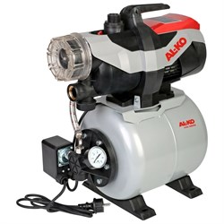 Насосная станция AL-KO HW 3600 Easy - фото 17299277