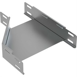 Правый переходник Система КМ PD50-100-150-R - фото 17299322