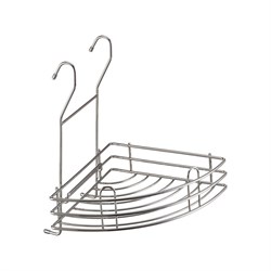 Угловая малая полка lemax тип-2 - фото 17299554