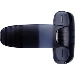 Детский замок-блокиратор для холодильника черный HALSA HLS-S-208 - фото 17299580