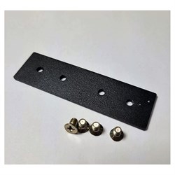 Прямое металлическое соединение Neylight NLS20-joining-bracket - фото 17299627