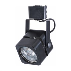 Потолочный светильник Arte Lamp A1315PL-1BK - фото 17299662