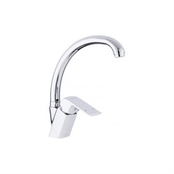 Смеситель для кухни GAPPO 35к G4150-8 - фото 17299675