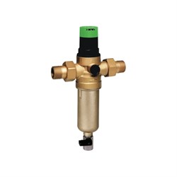 Фильтр HONEYWELL FK06-3/4" AAM - фото 17299747