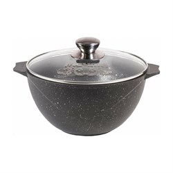 Казан для плова Мечта АП Гранитарт - фото 17299773