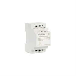 Источник питания SKAT 24-1.0 DIN - фото 17299814