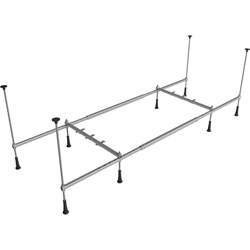 Акриловая ванна Lavinia Boho Bristol - фото 17299815