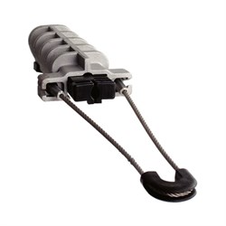 Анкерный захват-лягушка МЗВА PA 1500/35 - фото 17299907