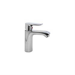 Смеситель для раковины (умывальника) WISENT W10234 - фото 17300066