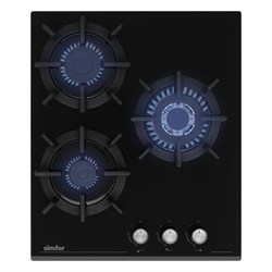 Газовая варочная поверхность SImfer H45N35B571 - фото 17300112