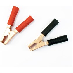 Комплект зажимов Вымпел 5258 - фото 17300155