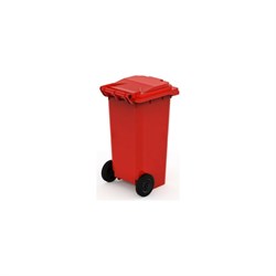 Мусорный контейнер Дигрус 28.С29-К/Д - фото 17300310