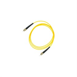 Симплексный оптический патч-корд TopLan PC-TOP-652-FC/U-FC/U-0.5 - фото 17300319