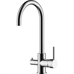 Смеситель для кухни Rossinka Z35-28 - фото 17300465