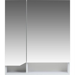 Зеркало-шкаф Toppus VELVET 75 - фото 17300466