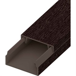 Кабель-канал AGIS 60.05.20.10.200 - фото 17300603