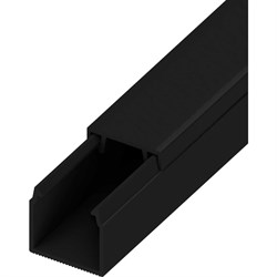 Кабель-канал AGIS 60.03.12.12.200 - фото 17300611