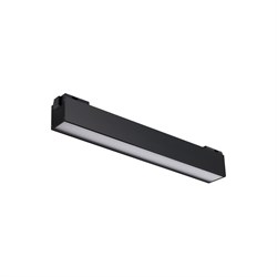 Трековый светильник для низковольтного шинопровода Novotech KIT - фото 17300755