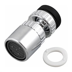 Насадка-рассеиватель на кран Мультидом VL34-188 - фото 17300756