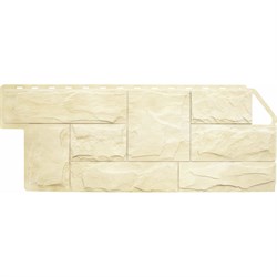 Фасадная панель Альта Профиль ГРАНИТ ЭКО ПЕСЧАНЫЙ - фото 17300765