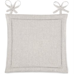 Подушка для стула Волшебная ночь Экрю - фото 17300912