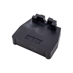 Торцевая крышка СПб УПП-5 КТ-6 - фото 17301009