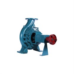 Консольный насос ESQ 02.01.000632 - фото 17301014